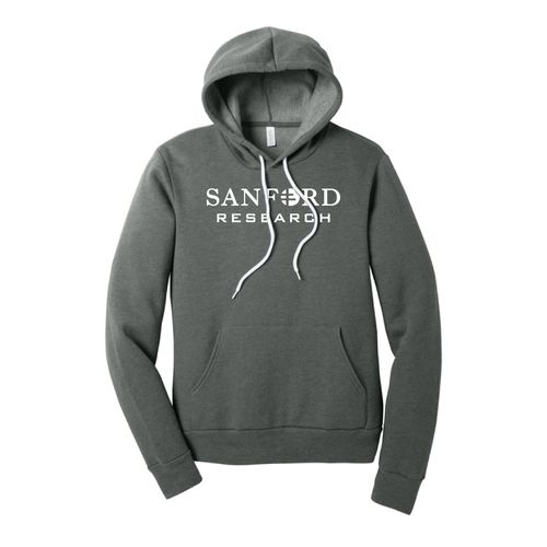 Pre-Order Research Hooded Sweatshirt image thumbnail