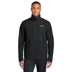 Image of MiiR Nozawa Full-Zip Soft Shell