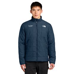 Image of The North Face Iron Drift Quilted Jacket