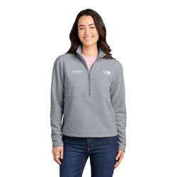 Image of The North Face Women's Textured Pine Grove 1/2-Zip