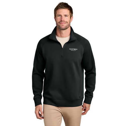 TravisMathew Momentum Shift 1/4-Zip image thumbnail