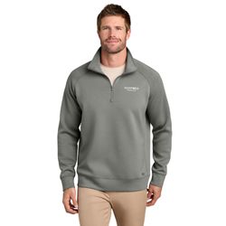 Image of TravisMathew Momentum Shift 1/4-Zip
