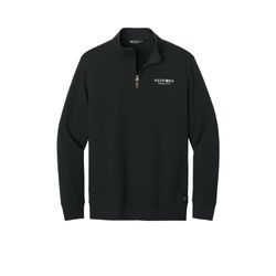 Image of TravisMathew Waffle 1/4-Zip