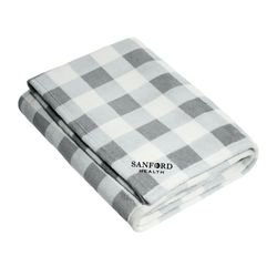 Image of Port Authority Ultra Plush Blanket