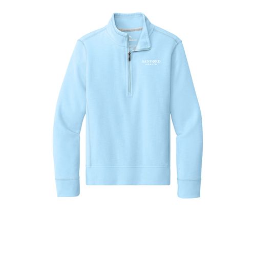 Tommy Bahama Women's Coconut Bay 1/2-Zip image thumbnail