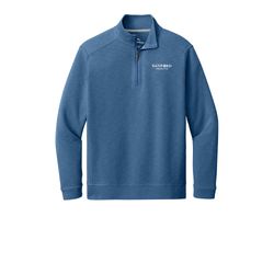 Image of Tommy Bahama Coconut Bay 1/2-Zip
