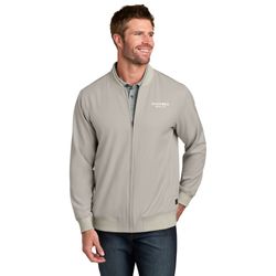 Image of TravisMathew Bomber Jacket