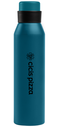 23 oz. Recycled Aluminum Sport Bottle image thumbnail