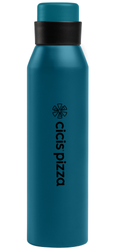 Image of 23 oz. Recycled Aluminum Sport Bottle