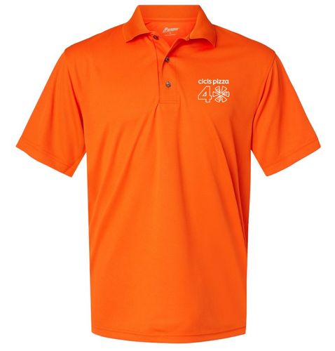 40th Anniversary Limited Quantity Polos image thumbnail
