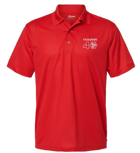 40th Anniversary Limited Quantity Polos image thumbnail