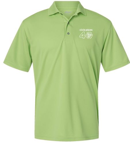 40th Anniversary Limited Quantity Polos image thumbnail