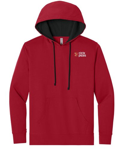 Next Level Apparel Laguna Hoodie  image thumbnail