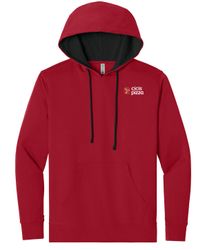 Image of Next Level Apparel Laguna Hoodie 