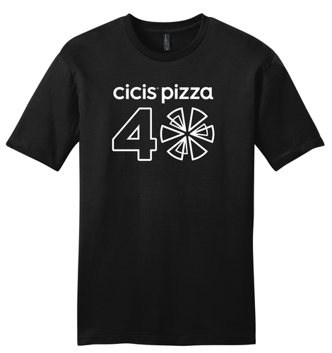 Cicis Team Member Tees image thumbnail