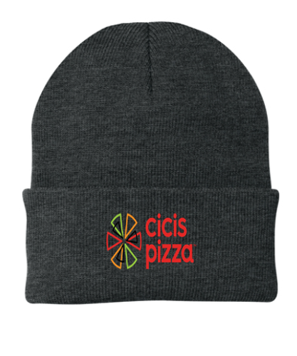 Port & Co Knit Cap image thumbnail