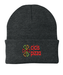 Image of Port & Co Knit Cap