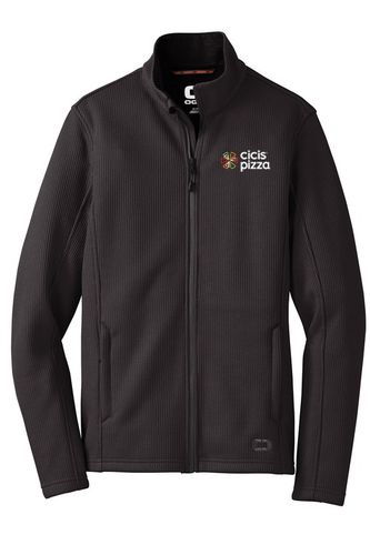 OGIO Grit Fleece Jacket image thumbnail