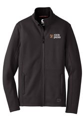 Image of OGIO Grit Fleece Jacket