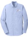Oxford Blue