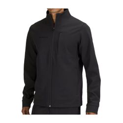 Image of Lululemon Sojourn Jacket - Men's Black