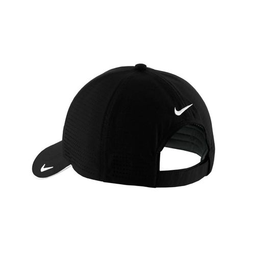 Nike Golf Cap - Black image thumbnail