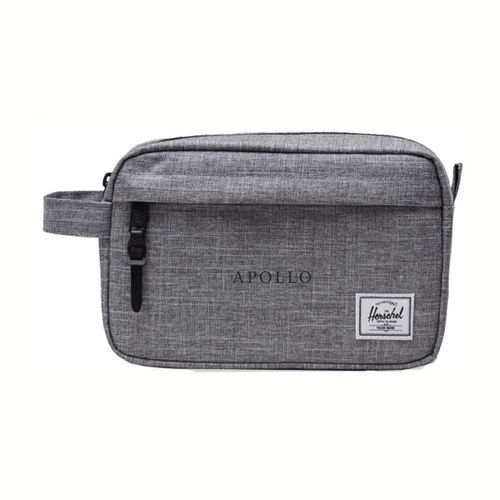 Herschel Recycled Chapter Travel Kit image thumbnail