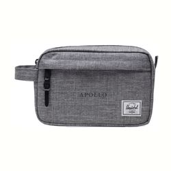 Image of Herschel Recycled Chapter Travel Kit