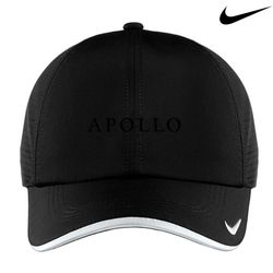 Image of Nike Golf Cap - Black