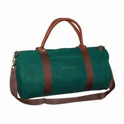 Image of 18” Original Wax Duffle - Green