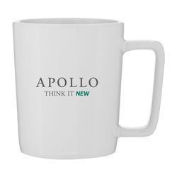 Image of Ceramic Mug - 14oz