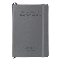 Image of Hard Cover Journal
