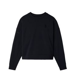 Image of Rhone DreamGlow Crew Neck – Women’s Black
