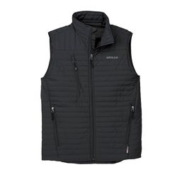 Image of Thermolite Quilted Vest – Men’s Black  