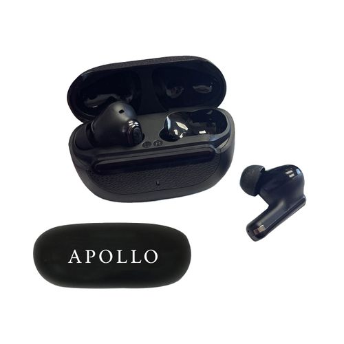 Translation Earbuds Powered By AI  image thumbnail