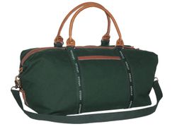 Image of Classic Saddle Bag