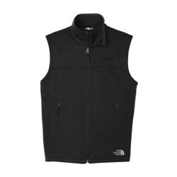 Image of The North Face Ridgewall Vest - Men's Black