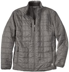 Image of Storm Creek Traveler Jacket - Men's Nickel