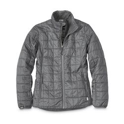 Image of Storm Creek Traveler Jacket - Women's Nickel