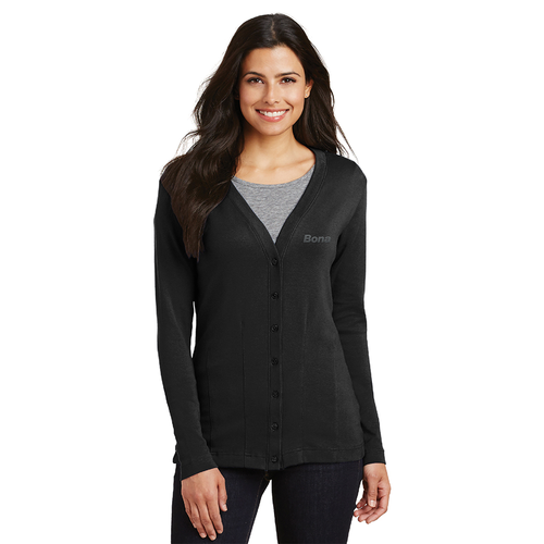 Ladies Cardigan Sweater image thumbnail