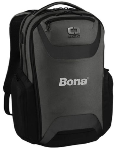 OGIO Connected Backpack image thumbnail