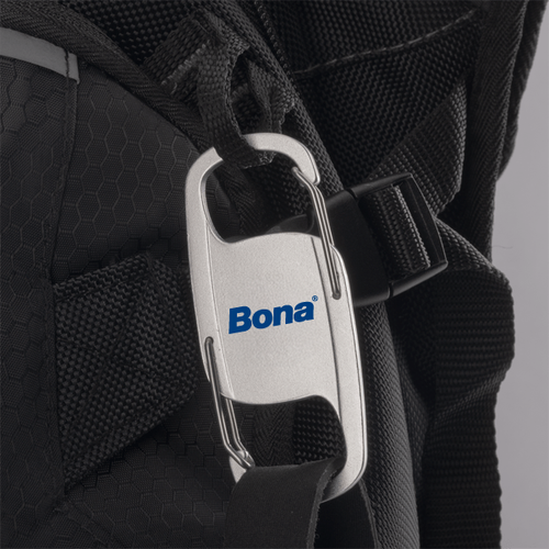 Basecamp Duo Carabiner Clip image thumbnail