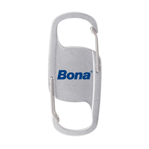 Basecamp Duo Carabiner Clip image thumbnail