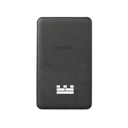 Image of Mophie Snap Mini 5000 mAh Wireless Power Bank (Fortress Logo)