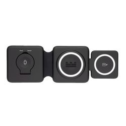 Image of Bi-Fold Mag Charger (Fortress Logo)