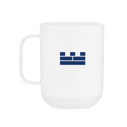 Ember Mug 10oz (Fortress Logo)  image thumbnail