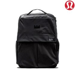 Image of Lululemon Everywhere Backpack 2.0 (Fortress Logo)