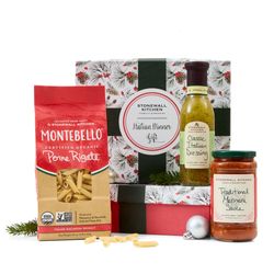 Image of Stonewall Kitchen Italian Dinner Gift
