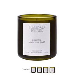 Image of Flamingo Estate 8oz. Candle
