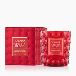 Image of Voluspa Classic Candle 6.5oz. – Cherry Gloss